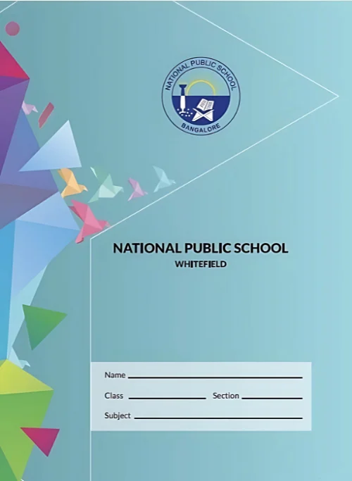 notebook image