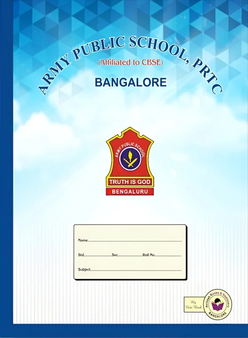 notebook image