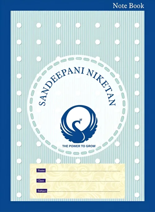 notebook image