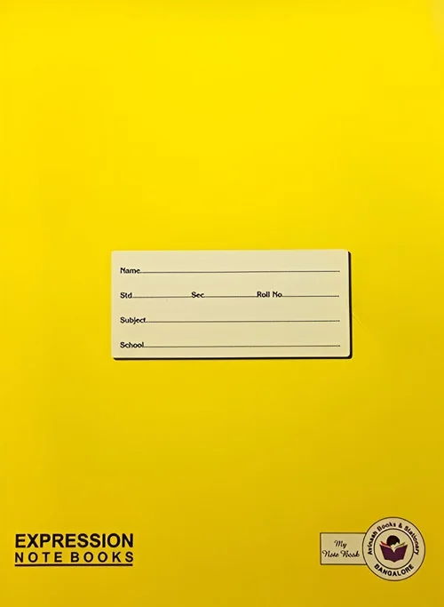 notebook image