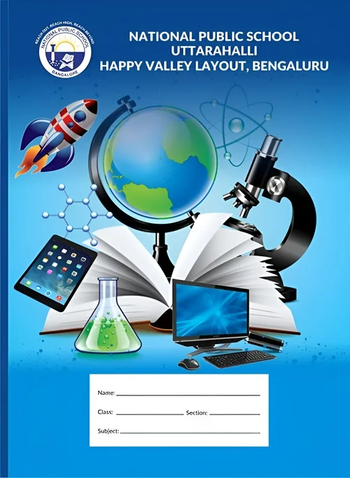 notebook image