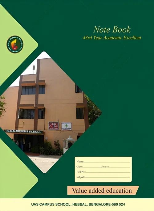 notebook image