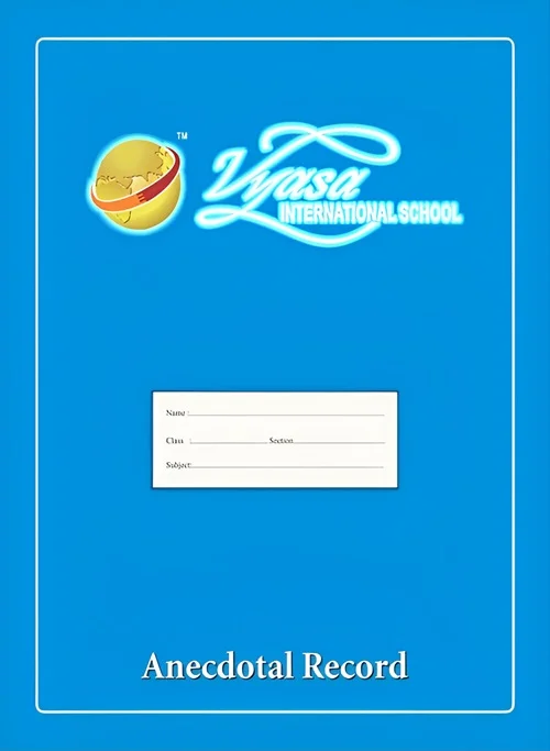 notebook image