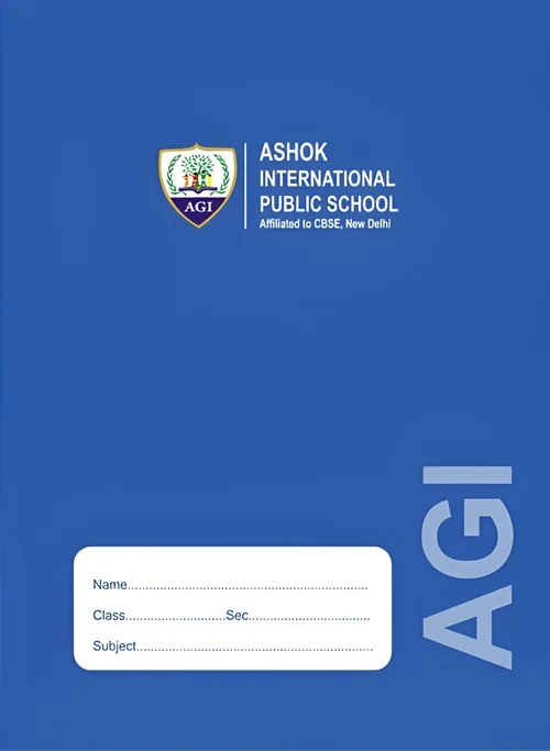 notebook image