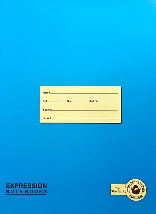 notebook image